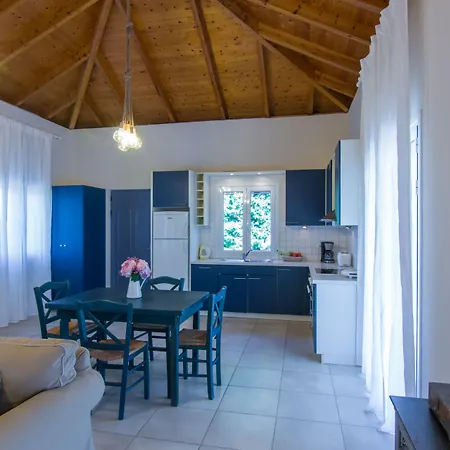 Kefalonia Ammos فيلة *