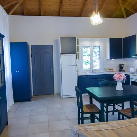 Kefalonia Ammos فيلة