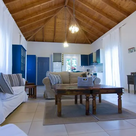 Kefalonia Ammos فيلة