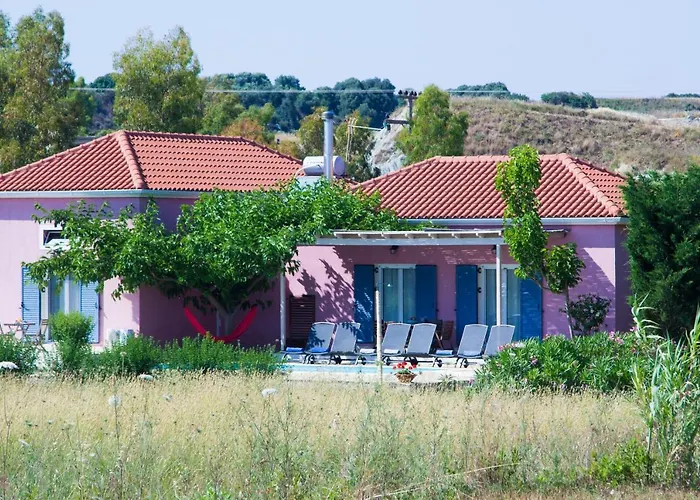 Kefalonia Ammos Lixouri