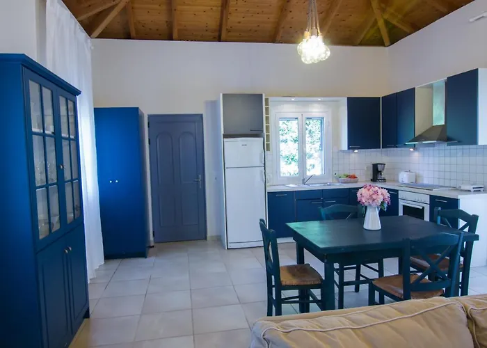 Villa Kefalonia Ammos