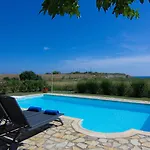 Kefalonia Ammos * Lixouri