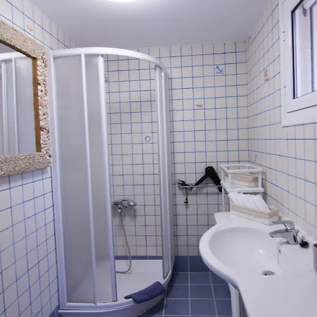 Kefalonia Ammos Villa Lixouri