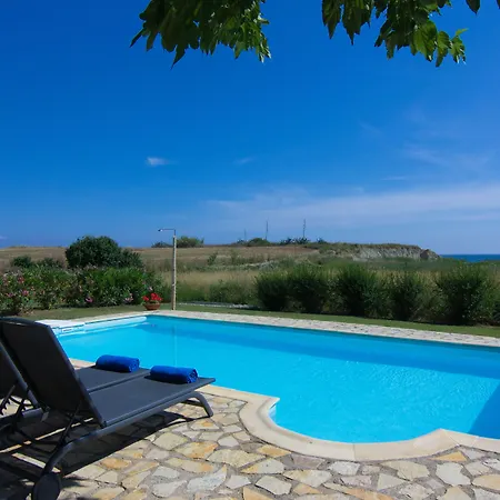 Kefalonia Ammos * リクスリオン