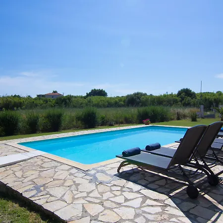 Villa Kefalonia Ammos *