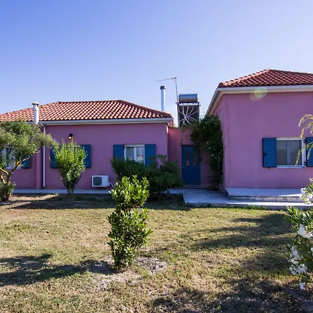 Kefalonia Ammos Villa Lixouri