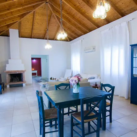 Villa Kefalonia Ammos Lixouri