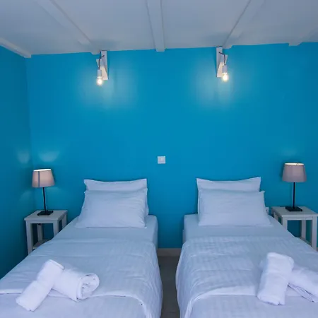 Villa Kefalonia Ammos *