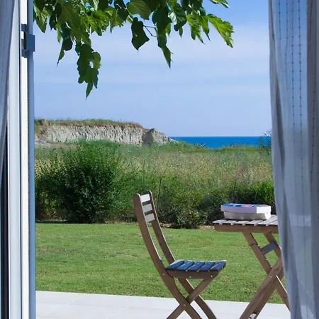 Kefalonia Ammos Villa Lixouri