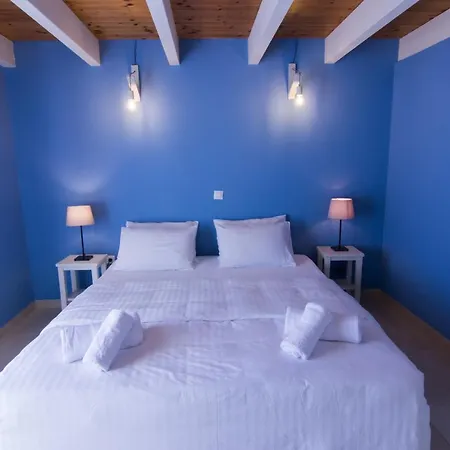 Villa Kefalonia Ammos *