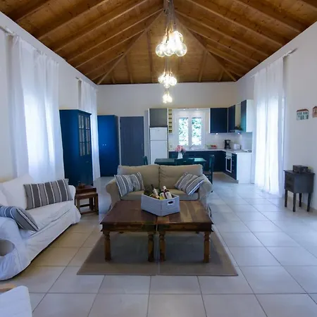 Kefalonia Ammos