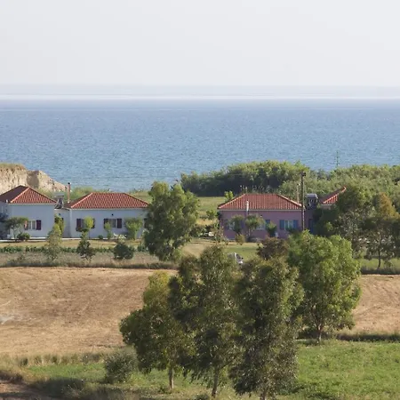 Kefalonia Ammos Vilă