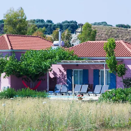 Kefalonia Ammos リクスリオン