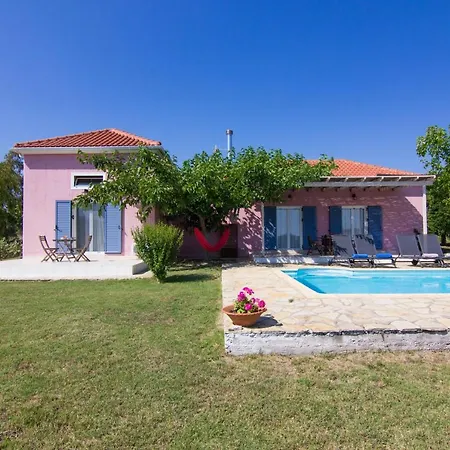 Kefalonia Ammos Lixouri