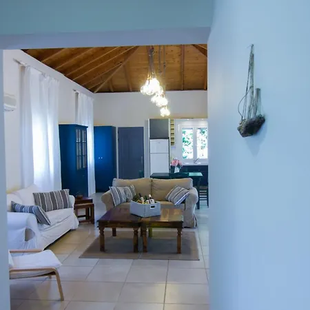Kefalonia Ammos Villa