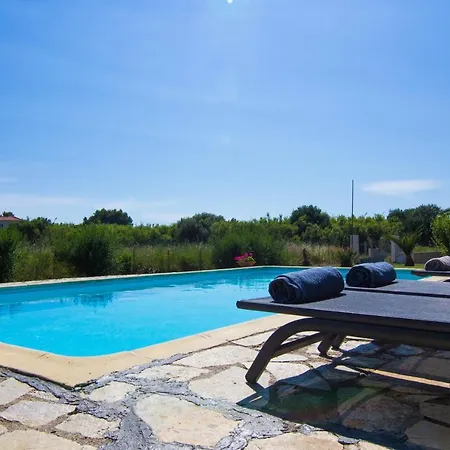 Kefalonia Ammos Villa *