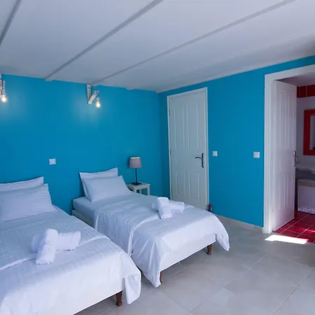 Kefalonia Ammos Вилла *