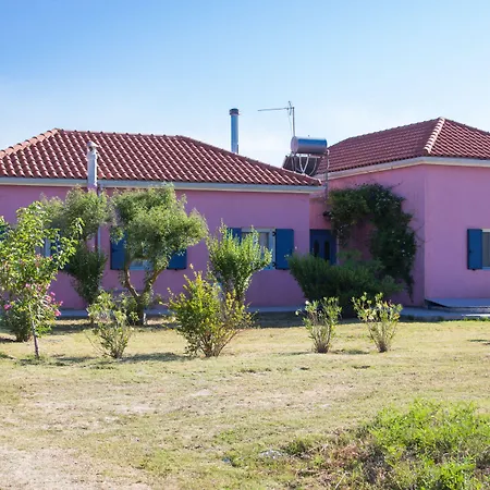 Kefalonia Ammos Вилла