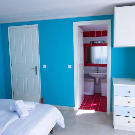 Kefalonia Ammos * Ликсури