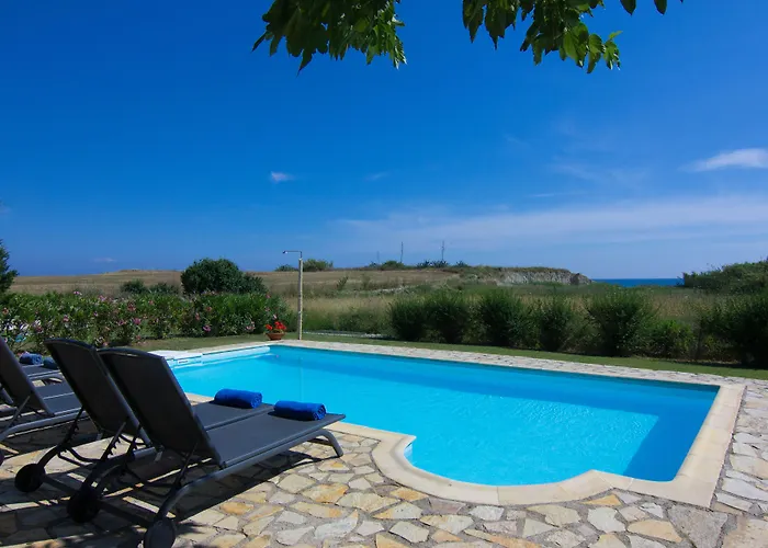 Kefalonia Ammos * Lixouri