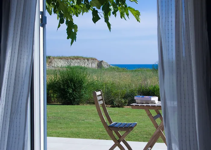 Kefalonia Ammos