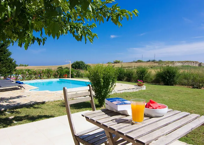 Kefalonia Ammos Lixouri