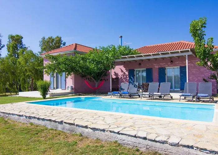 Kefalonia Ammos Lixouri