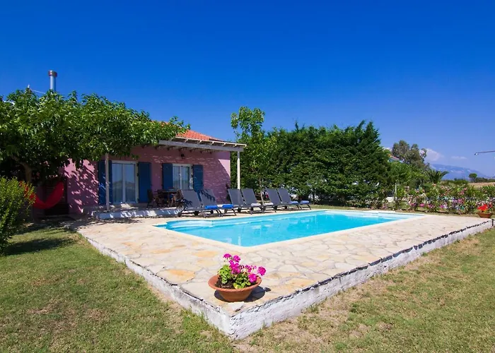 Kefalonia Ammos *