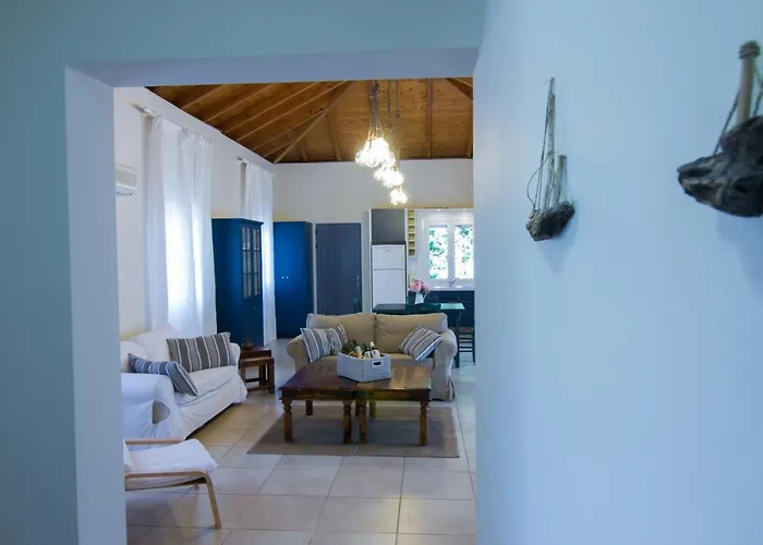 Kefalonia Ammos Vilă