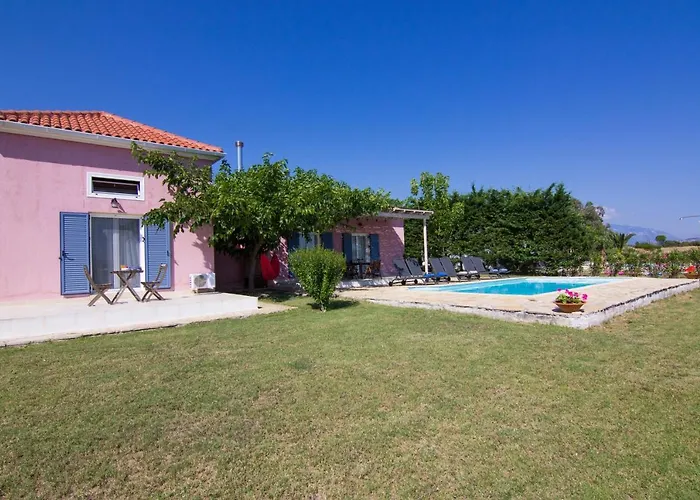 Kefalonia Ammos Lixouri
